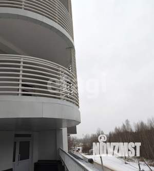 2-к квартира, сданный дом, 63м2, 2/25 этаж