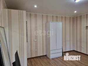 1-к квартира, вторичка, 34м2, 2/9 этаж
