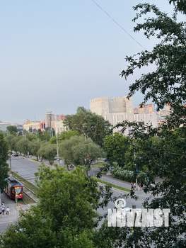 1-к квартира, вторичка, 32м2, 3/5 этаж