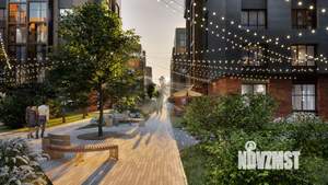 2-к квартира, вторичка, 35м2, 8/10 этаж