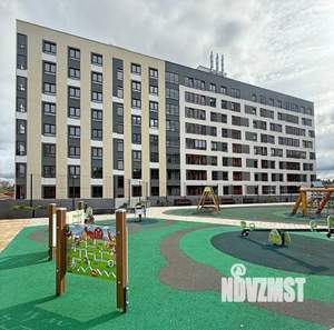 2-к квартира, вторичка, 47м2, 6/9 этаж