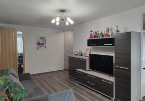 1-к квартира, вторичка, 31м2, 4/5 этаж