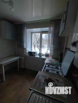 3-к квартира, вторичка, 56м2, 2/5 этаж