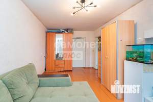 2-к квартира, вторичка, 46м2, 5/5 этаж