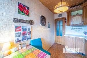 3-к квартира, вторичка, 64м2, 7/10 этаж