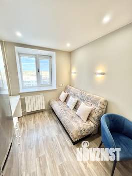 1-к квартира, вторичка, 49м2, 10/10 этаж
