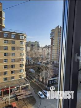 1-к квартира, вторичка, 37м2, 8/10 этаж