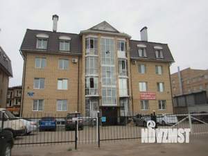 2-к квартира, вторичка, 76м2, 2/4 этаж