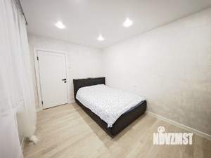 2-к квартира, вторичка, 60м2, 1/16 этаж