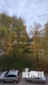 Студия квартира, вторичка, 23м2, 3/12 этаж