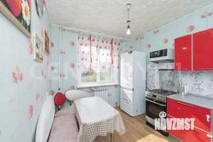 4-к квартира, вторичка, 86м2, 5/9 этаж