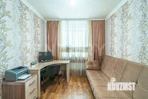 4-к квартира, вторичка, 81м2, 3/10 этаж