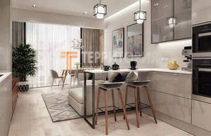 3-к квартира, сданный дом, 58м2, 3/14 этаж