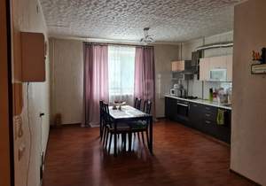 3-к квартира, вторичка, 100м2, 3/7 этаж
