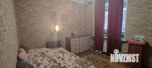 3-к квартира, вторичка, 60м2, 1/9 этаж