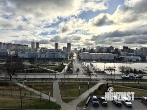 3-к квартира, вторичка, 63м2, 4/12 этаж