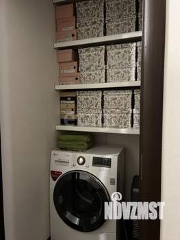 2-к квартира, вторичка, 60м2, 4/17 этаж