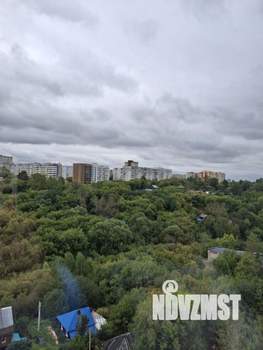 1-к квартира, вторичка, 39м2, 8/10 этаж