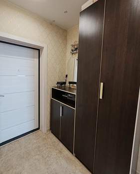 2-к квартира, вторичка, 42м2, 14/20 этаж