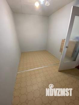 3-к квартира, вторичка, 54м2, 8/9 этаж