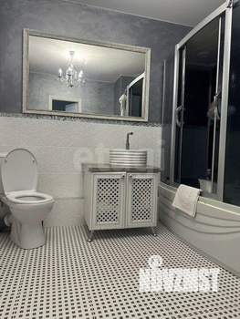 3-к квартира, вторичка, 65м2, 17/25 этаж