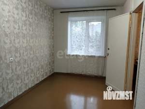 2-к квартира, вторичка, 46м2, 2/5 этаж
