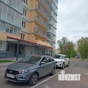 2-к квартира, вторичка, 65м2, 2/9 этаж