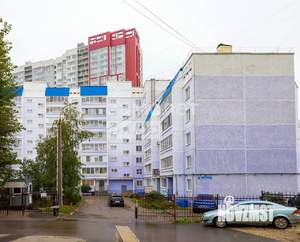 4-к квартира, вторичка, 91м2, 1/9 этаж