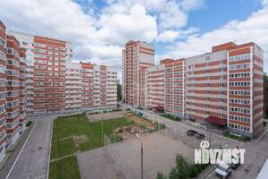 3-к квартира, вторичка, 77м2, 6/9 этаж