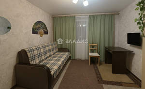 1-к квартира, вторичка, 20м2, 3/9 этаж