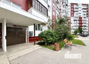 2-к квартира, вторичка, 55м2, 9/10 этаж