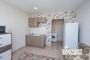 Студия квартира, вторичка, 18м2, 4/5 этаж