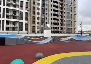 3-к квартира, вторичка, 59м2, 14/20 этаж