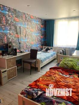 2-к квартира, вторичка, 45м2, 2/5 этаж