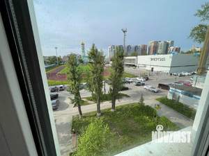 3-к квартира, вторичка, 57м2, 4/9 этаж