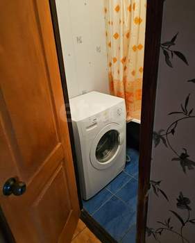 2-к квартира, вторичка, 52м2, 5/5 этаж