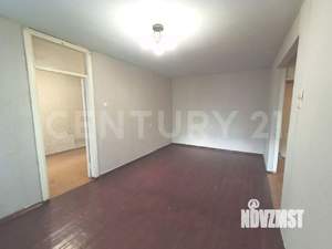 2-к квартира, вторичка, 44м2, 2/5 этаж