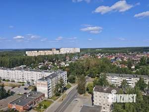Студия квартира, вторичка, 37м2, 16/17 этаж