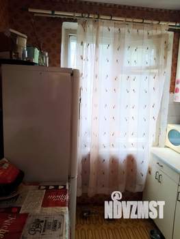 3-к квартира, вторичка, 62м2, 2/5 этаж