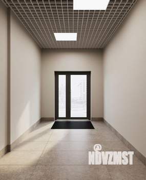 2-к квартира, вторичка, 43м2, 6/22 этаж