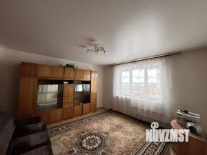 2-к квартира, вторичка, 53м2, 9/9 этаж