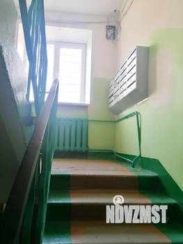 1-к квартира, вторичка, 32м2, 3/5 этаж