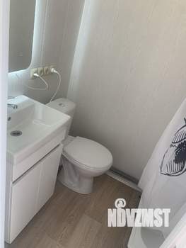 Студия квартира, вторичка, 13м2, 7/9 этаж