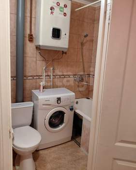 2-к квартира, вторичка, 57м2, 4/5 этаж