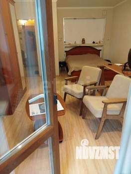 1-к квартира, вторичка, 43м2, 5/16 этаж