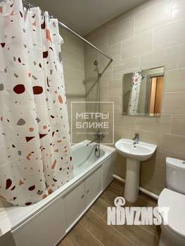 2-к квартира, вторичка, 36м2, 4/21 этаж
