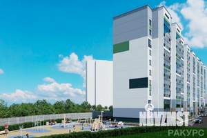 1-к квартира, вторичка, 31м2, 8/11 этаж
