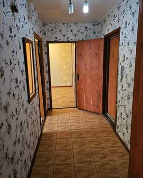 2-к квартира, вторичка, 52м2, 5/5 этаж