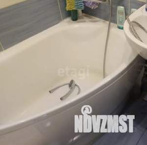 1-к квартира, вторичка, 32м2, 1/9 этаж