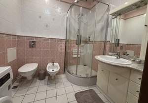 3-к квартира, вторичка, 124м2, 8/10 этаж